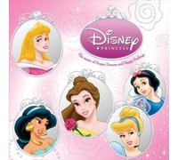 Disney Princess Collection by V NEUF