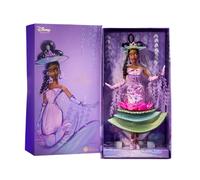 Disney Princess Collector Once Upon a Whimsy Collection Tiana Poupée 29 cm