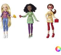 Disney Princess Comfy Squad Belle