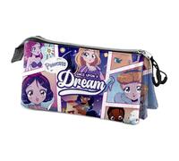 Disney Princess Comic triple crayon crayon karacteria