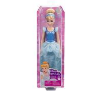 Disney Princess Core Dolls - Cinderella Multi Format An --> Multi Format Un Taille unique Unisex