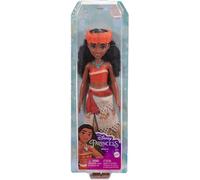 Disney Princess Core Dolls - Moana Multi Format An --> Multi Format Un Taille unique Unisex