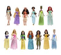 Disney Princess Core Fashion Doll Assortment