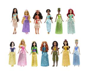 Disney Princess Core Fashion Doll Assortment