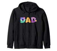 Disney Princess Dad Father’s Day Birthday Gift Sweat à Capuche