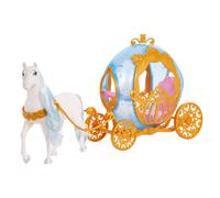 Disney Princess Disney - Coffret Princesses Disney La calèche de Cendrillon
