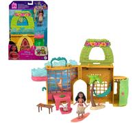 Disney Princess Disney - Coffret Vaiana Histoires à empiler