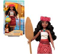 Disney Princess Disney Moana 2 Singing Adventure Moana Fashion Doll