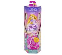 Disney Princess Disney - Poupée Princesses Disney SPIN & REVEAL Raiponce