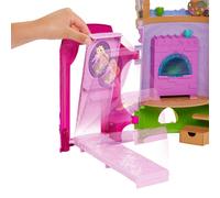 Disney Princess Disney – Princesses Disney – Coffret La Tour de Raiponce