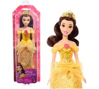 Disney Princess Disney-Princesses Disney-Belle-Poupée, habillage et accessoires