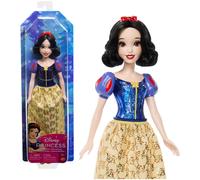 Disney Princess Disney-Princesses Disney-Blanche-Neige-Poupée, habillage, accessoires