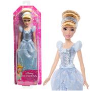 Disney Princess Disney-Princesses Disney-Cendrillon-Poupée, Habillage Et Accessoires Beige