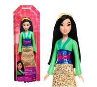 Disney Princess Disney - Princesses Disney - Poupée Mulan Multicolore
