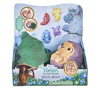 Disney Princess Disney, Raya Et Le Dernier Dragon - Bébé Tuk Tuk