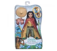 Disney Princess Disney Raya Et Le Dernier Dragon - Raya Tenues D'aventurière