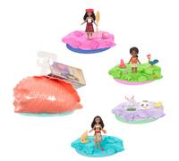 Disney Princess Disney Vaiana OCEAN SHELL REVEAL Small Doll