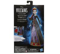 Disney Princess Disney Villains Poupée Mannequin Méchante Reine