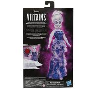 Disney Princess Disney Villains Poupée Mannequin Ursula