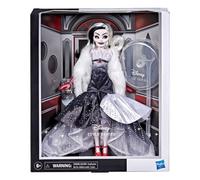 Disney Princess Disney Villains Style Series Cruella