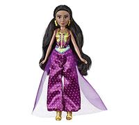 Disney Princess DPR Alad Basic FD Jasmine