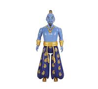 Disney Aladdin - Poupée mannequin Génie Musical et accessoires - 30 cm