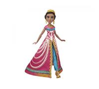 Disney Princess Dpr Alad Jasmine Deluxe