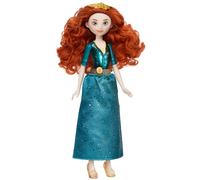 Disney Princess DPR FD ROYAL SHIMMER MERIDA