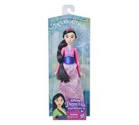 Disney Princess Dpr Fd Royal Shimmer Mulan