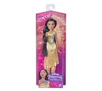 Disney Princess Dpr Fd Royal Shimmer Pocahontas
