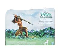 Disney Princess Dpr Rai Fd Sisu Dragon
