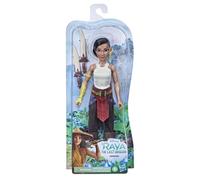 Disney Princess DPR RAI INTRO DOLL NAMAARI