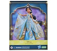 Disney Princess DPR - Styles series Jasmine