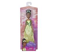 Disney Princess Dpr - Tiana Poussière D'etoiles