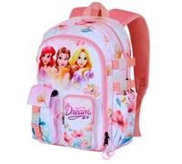Disney Princess Dream sac à dos 40cm Karactermania