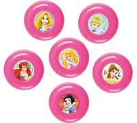 Disney Princess - "Dream Jo Jo" Cadeaux de fête pack de 6 SG33053 (taille unique) (Rose)