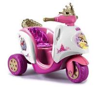 Disney Princess Electric Scooty
