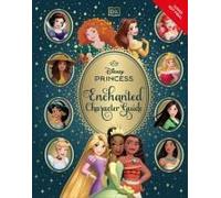 Disney Princess Enchanted Character Guide