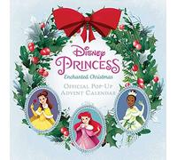 Disney Princess: Enchanted Christmas