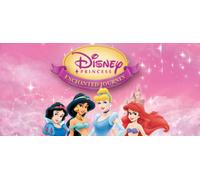 Disney Princess: Enchanted Journey (PC)