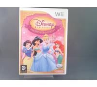 Disney Princess: Enchanted Journey (Wii) [import anglais]