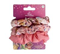 Disney Élastiques à cheveux Princess pour enfant 3 pièces