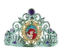 Disney Princess Explore Your World 04422 Diadème Ariel Multicolore