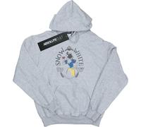 Disney Princess - "Fairest Story" Sweat à capuche pour homme BI49412 (L) (Gris)