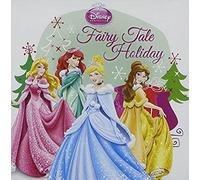 Disney Princess: Fairy Tale Holiday