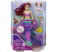 Disney Princess Feature Swimming Ariel Multi Format An --> Multi Format Un Taille unique Unisex