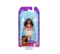 Disney Princess Frozen Poupée 9 cm Mattel Sous Licence