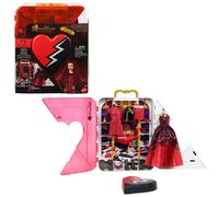 Disney Princess Garde-robe Temps Pour Poupée Rebelle