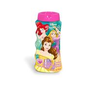 Gel shampooing Princesse Disney 475ml