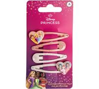 Disney Princess Hair Accessories barrettes à cheveux pour enfant 4 pcs